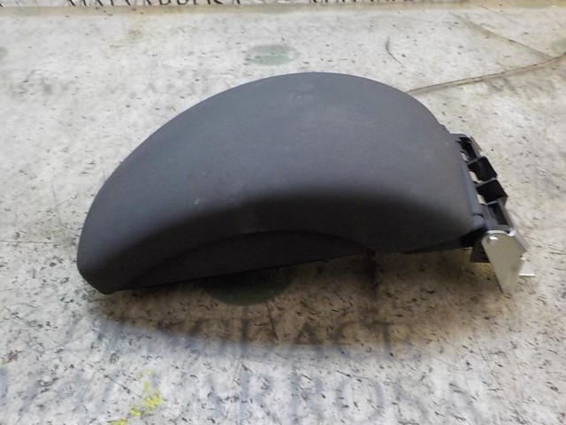 Braço de consola central para Citroen C4 B7