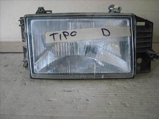 Luz direita 7595161 FIAT