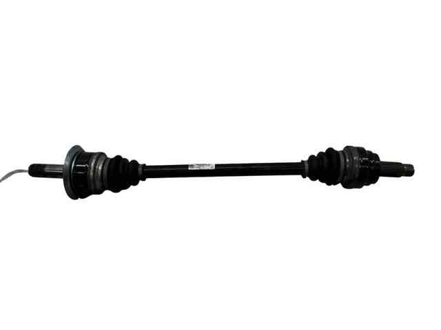 Semieixo traseiro esquerdo 7598037 BMW