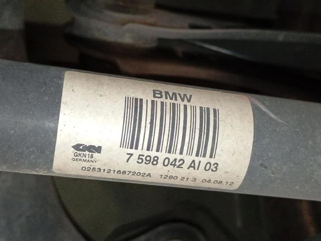 7598042 BMW