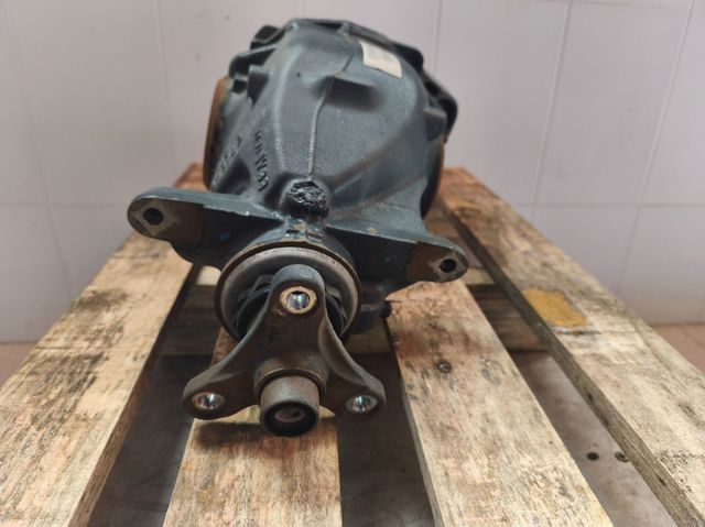 Disco de embraiagem 7599475 BMW