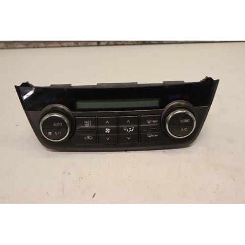 75F546 Toyota
