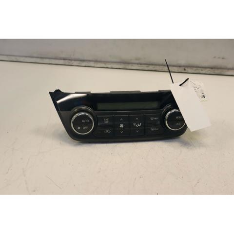 75F546 Toyota
