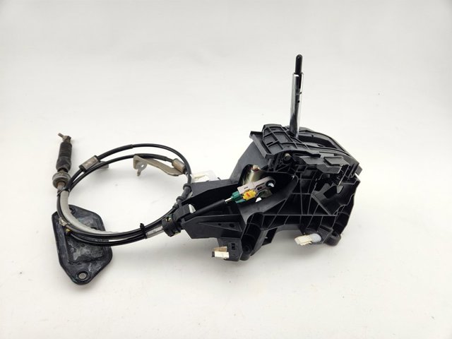 Mecanismo de mudança (ligação) 75G588LHD TOYOTA
