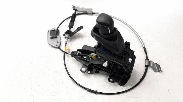 Mecanismo de mudança (ligação) 75G588LHD TOYOTA