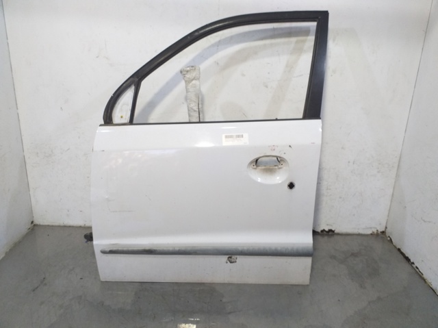  Hyundai Atos  (MX)