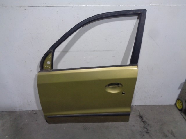 Hyundai Atos  (1998-2004)