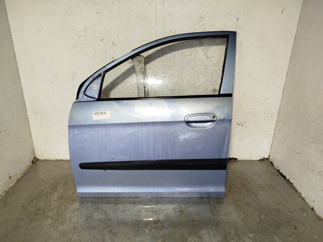 Porta dianteira esquerda KIA Picanto  BA ao melhor preço