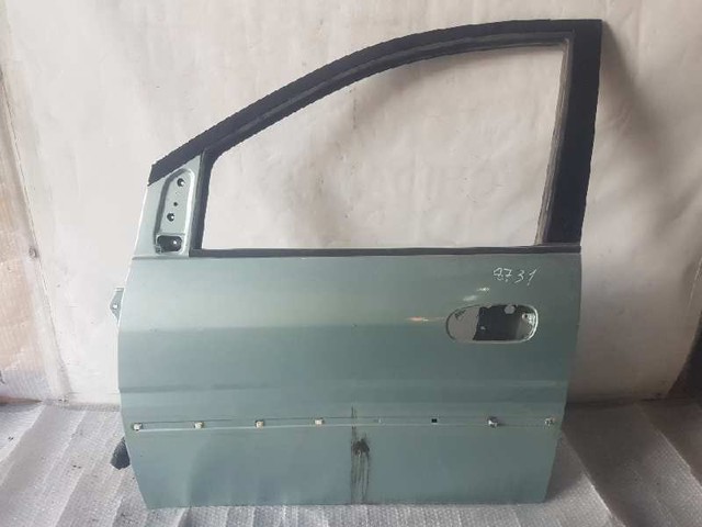 Porta dianteira esquerda para Hyundai Matrix FC