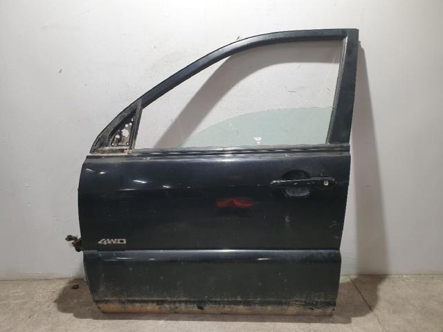 Porta dianteira esquerda para KIA Sportage JE