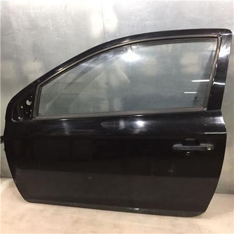 Porta dianteira esquerda para Hyundai I20 PB