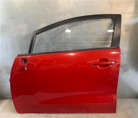  KIA Rio III hatchback comprar em Portugal