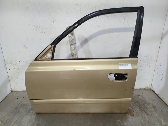 Porta dianteira esquerda Hyundai Accent II LC ao melhor preço