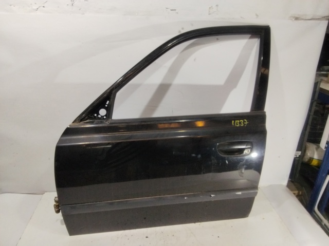  Hyundai Accent II desde 196,26 €