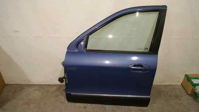 Porta dianteira esquerda para Hyundai Santa Fe SM