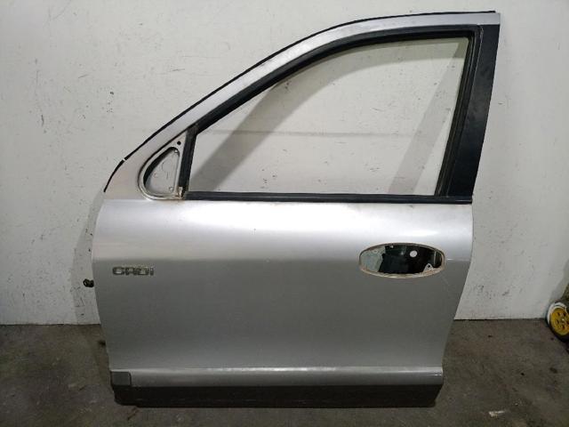 Porta dianteira esquerda para Hyundai Santa Fe SM