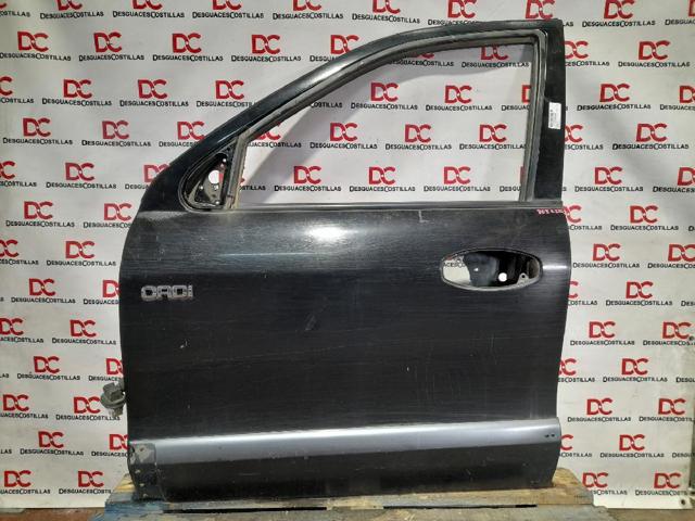  Santa Fe I SUV (2000-2006) original desde 215,16 €