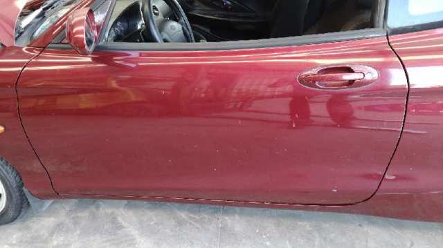  Hyundai Coupe I (RD)
