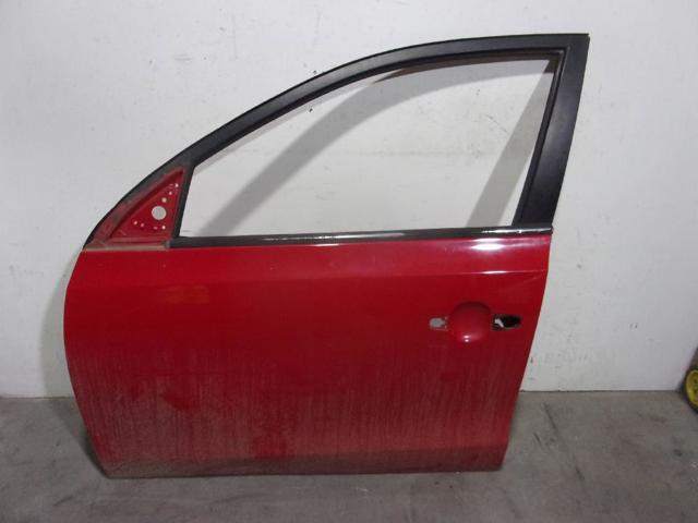 Porta dianteira esquerda para Hyundai I30 FD
