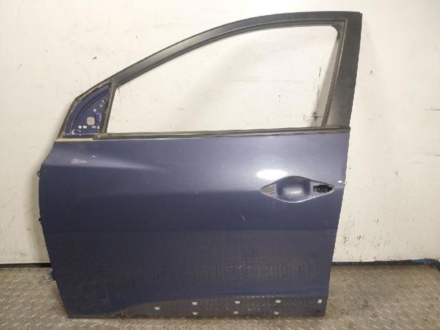 Porta dianteira esquerda 760032Y011 HYUNDAI