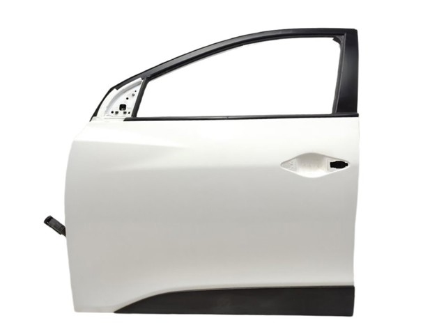 Porta dianteira esquerda 760032Y011 HYUNDAI