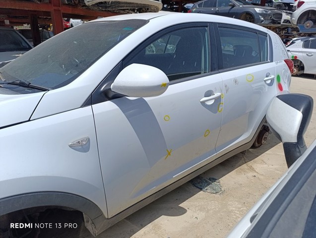 760033W000 Hyundai/Kia