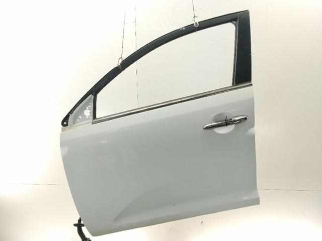 Porta dianteira esquerda para KIA Sportage SL
