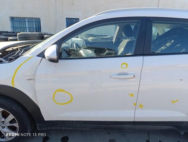 76003D7000 Hyundai/Kia