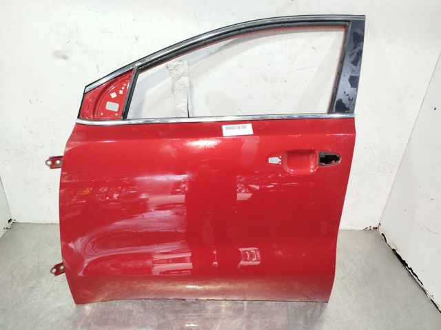 Preço da peça  Sportage IV SUV