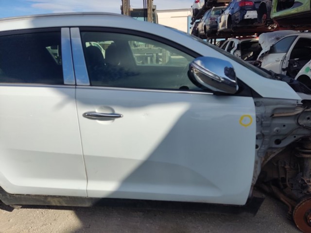 760043W001 Hyundai/Kia