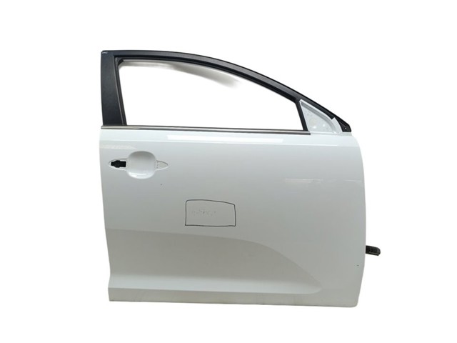760043W001 Hyundai/Kia