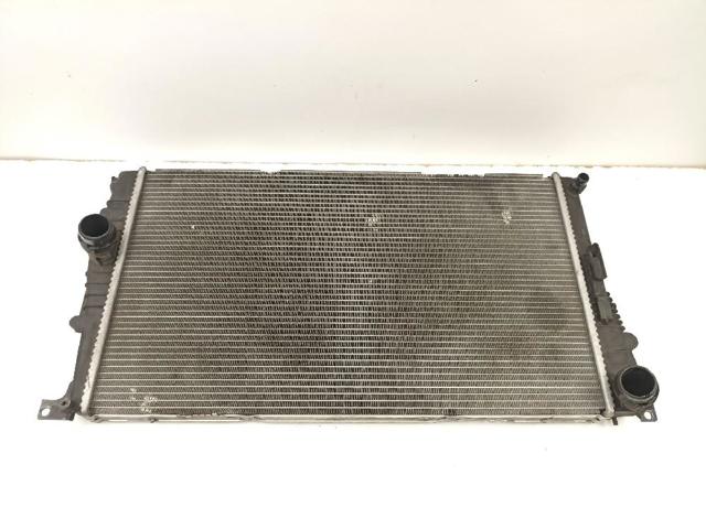 Radiador de esfriamento de motor 7600516 BMW