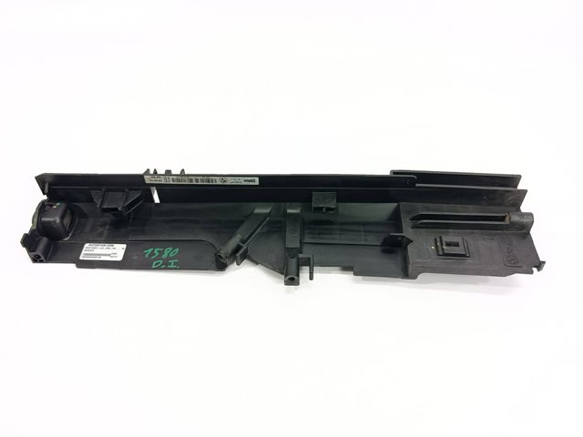 Consola do radiador esquerdo 7600536 BMW