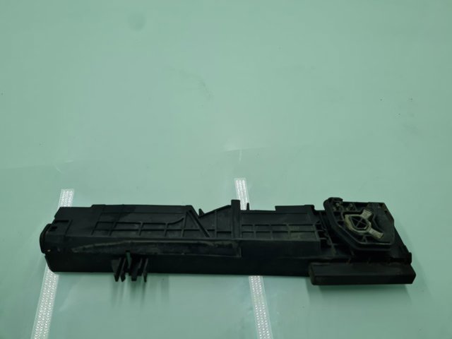 Consola do radiador esquerdo 7600536 BMW