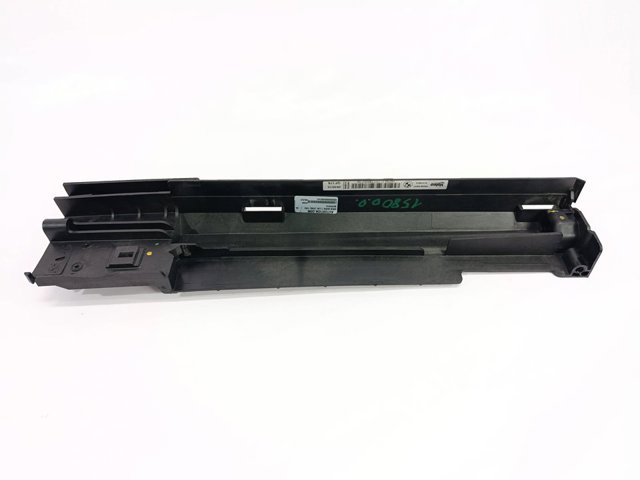 Consola direita do radiador 7600537 BMW