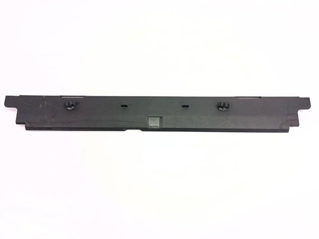 Placa sobreposta superior do painel dianteiro (de suporte do radiador) 7600543 BMW