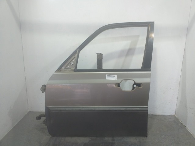  Hyundai Terracan  SUV comprar em Portugal