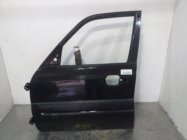  para Hyundai Terracan  (HP)