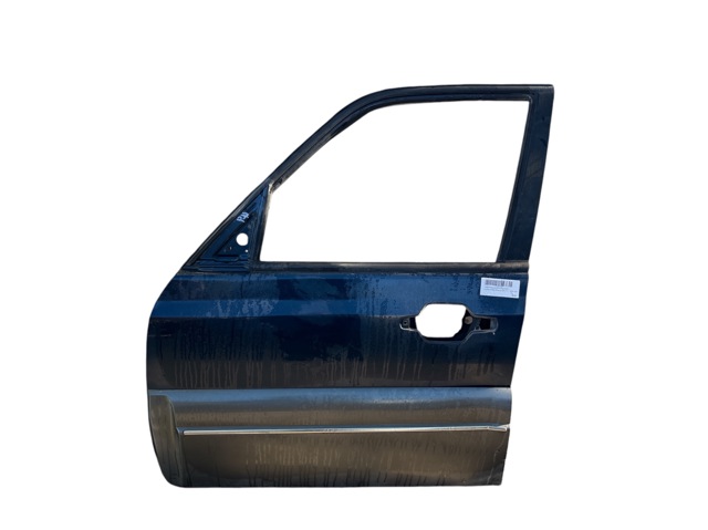 Comprar  Terracan  HP