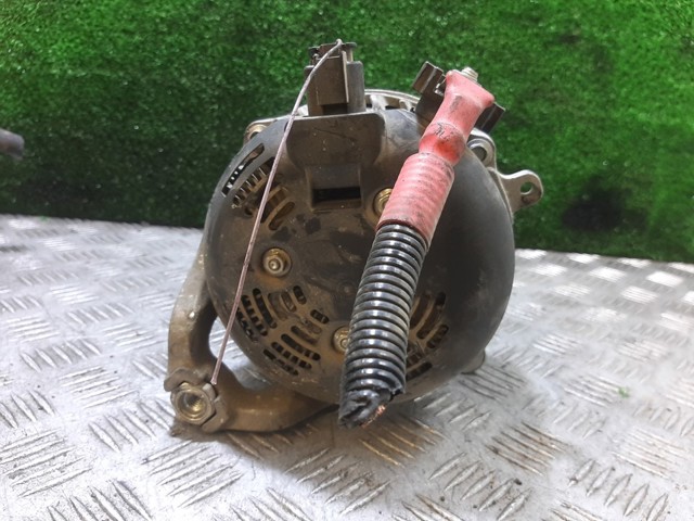 Gerador 7605478 BMW
