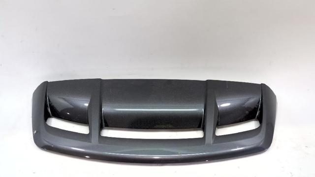 Spoiler de porta-malas (de 3ª/5ª porta traseira) 76085F4010 TOYOTA