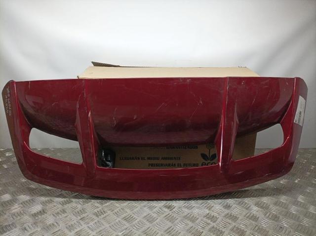 Spoiler de porta-malas (de 3ª/5ª porta traseira) 76085F4010 TOYOTA