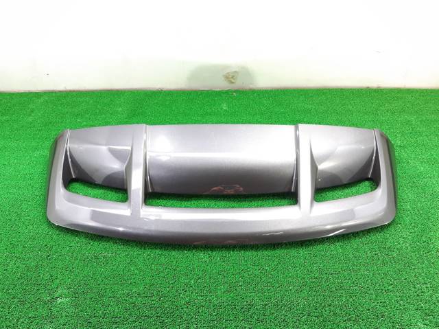 Spoiler de porta-malas (de 3ª/5ª porta traseira) 76085F4010 TOYOTA