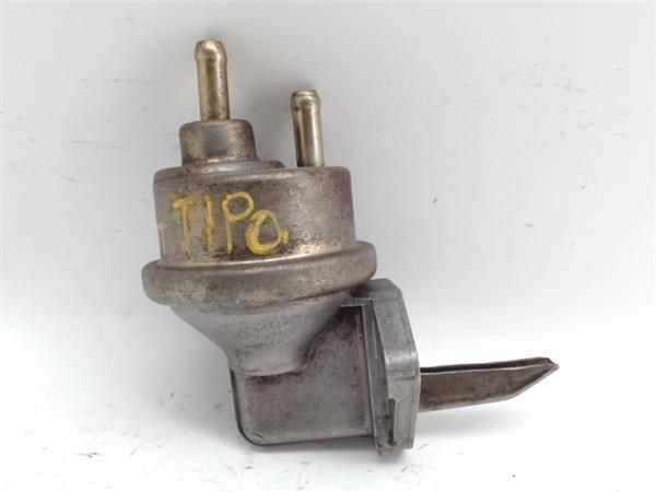 Bomba de combustível mecânica 7611466 FIAT