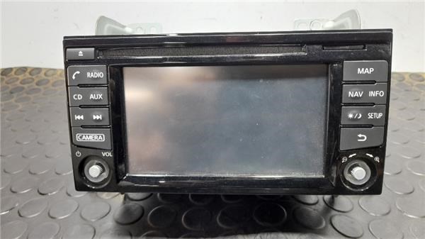 7612033119 Nissan/Infiniti
