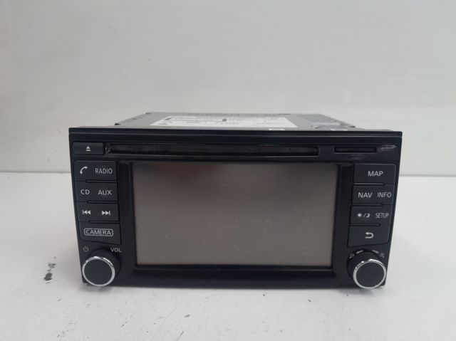 7612033119 Nissan/Infiniti
