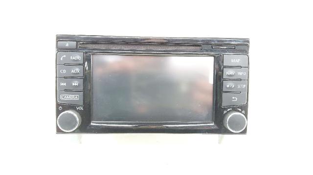 7612033119 Nissan/Infiniti