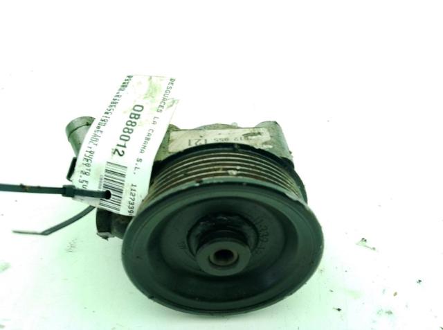 Módulo de ignição (comutador) 7612955 FIAT