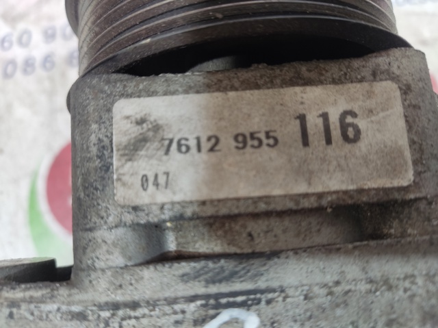 Módulo de ignição (comutador) 7612955 FIAT