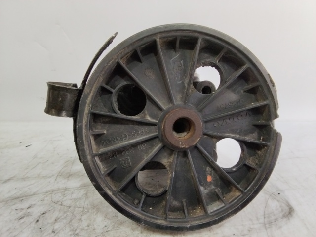 Bomba da Direção hidrâulica assistida 7613955139 VOLVO